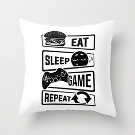 Gaming Pillows 