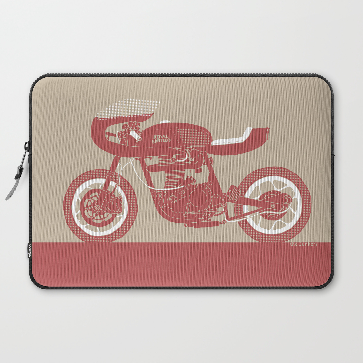 royal enfield laptop bag