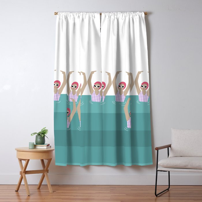 Blackout Curtain