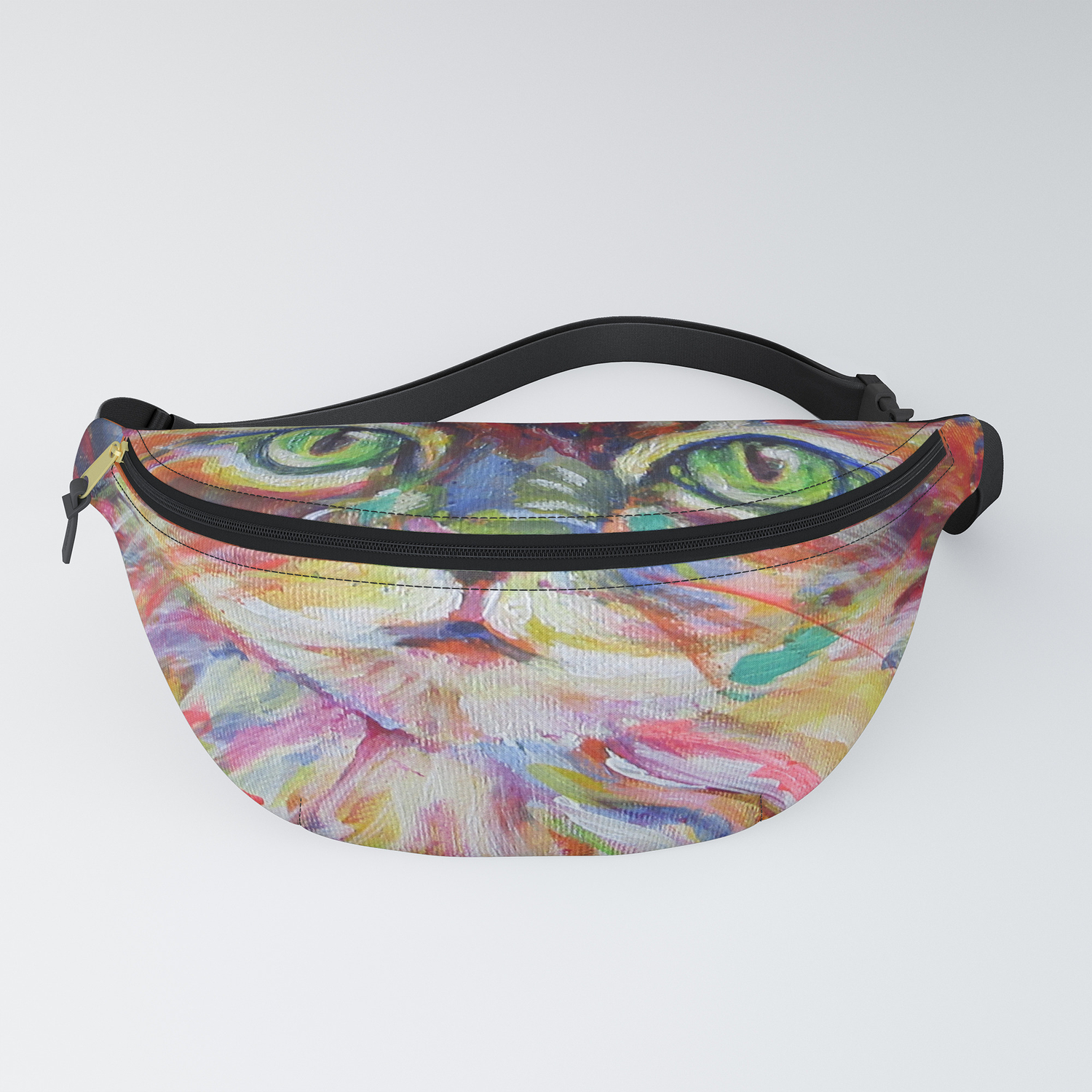 fat fanny pack
