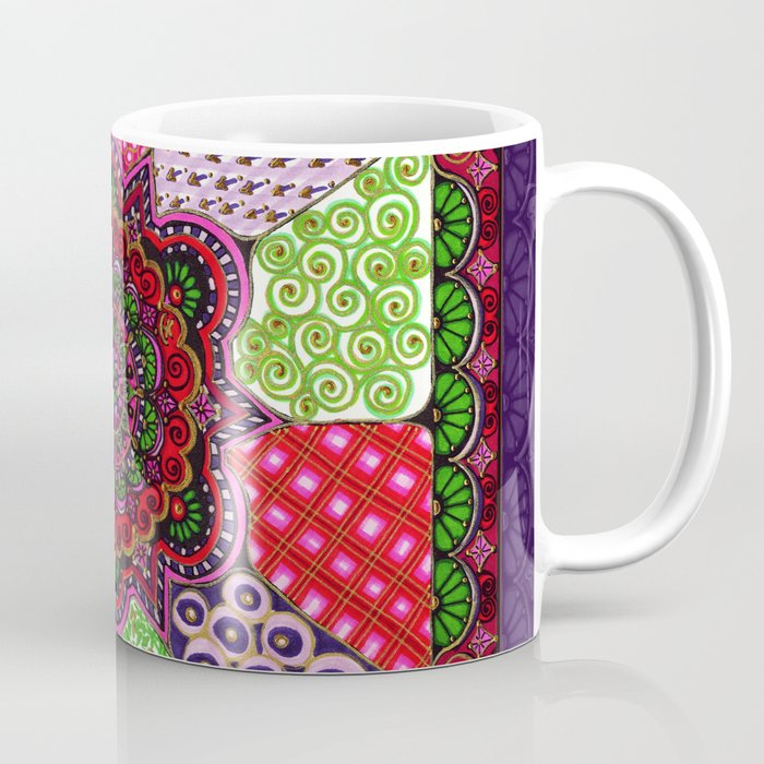 JoonMooned Coffee Mug