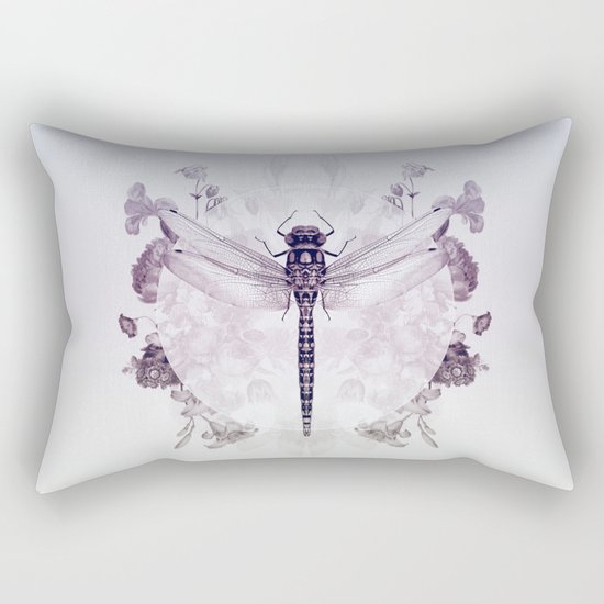 spirit level Rectangular Pillow