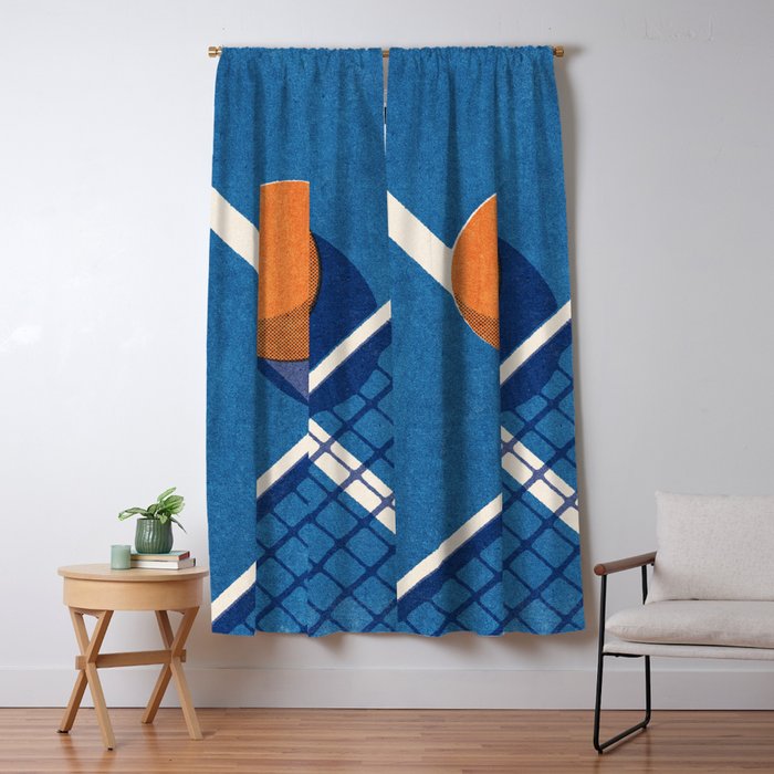 Blackout Curtain