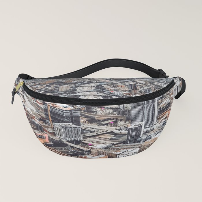 Fanny best sale pack photography