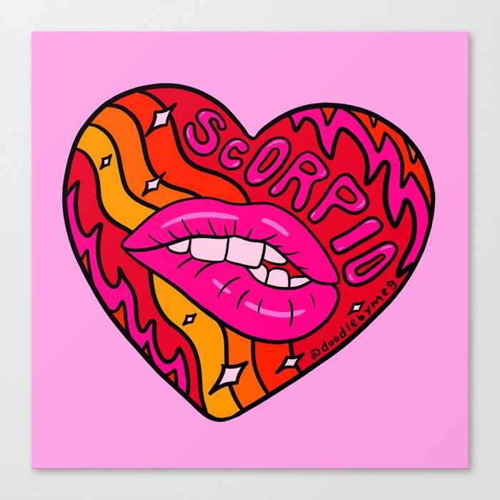 Canvas Print