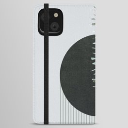Nature iPhone Wallet Case