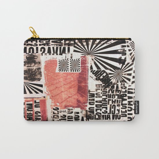 COPY Carry-All Pouch