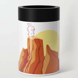 Bunny Grand Canyon Can Cooler
