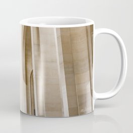 The Space Coffee Mug