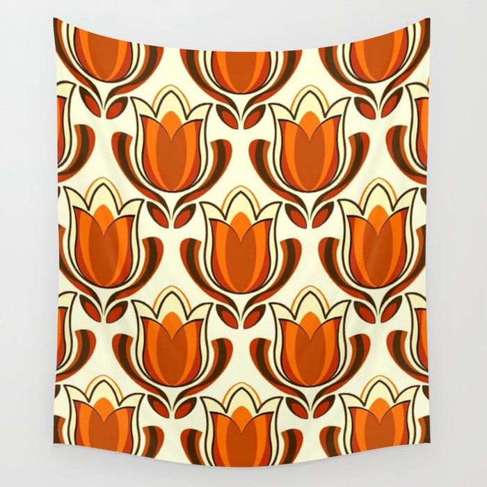 Grandma S Dining Room Wall Tapestry By Wankerandwanker Society6