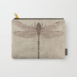 Anax Imperator (colored) Carry-All Pouch