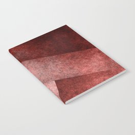 Abstract background Notebook
