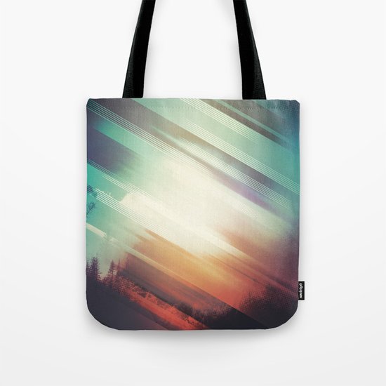 Fall Tote Bag