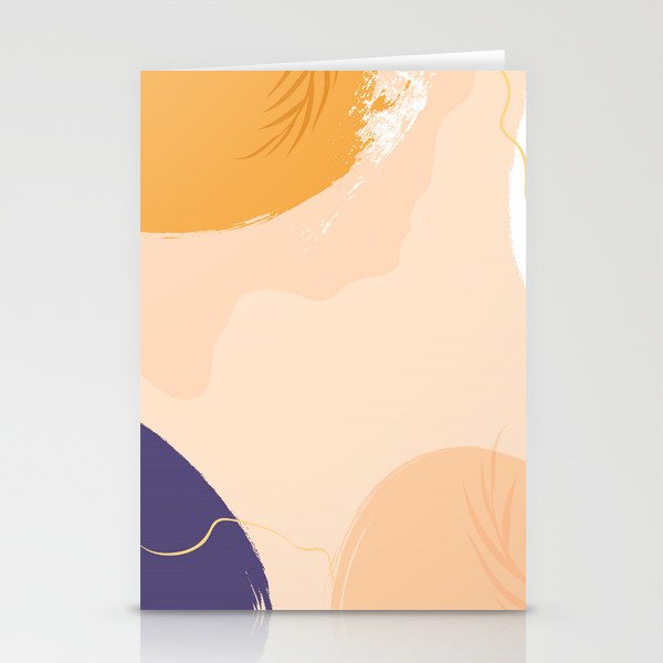 art Stationery Cards