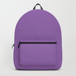 Periwinkle Backpack