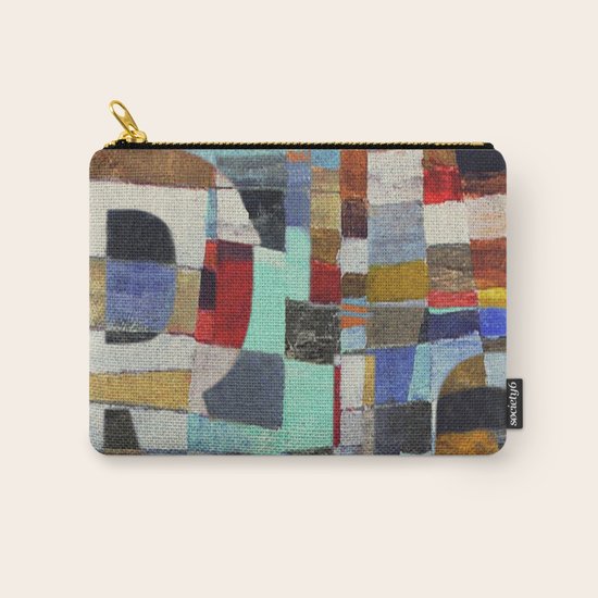 Rio Carry-All Pouch
