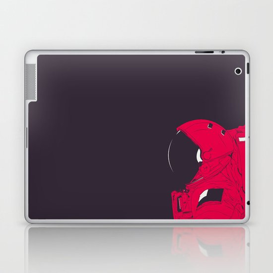 GOD IS AN ASTRONAUT // R Laptop & iPad Skin