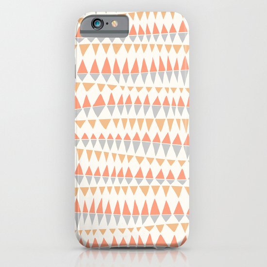 CIRCUS iPhone & iPod Case