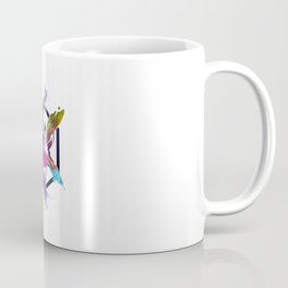 The Theory - LP Art Coffee Mug