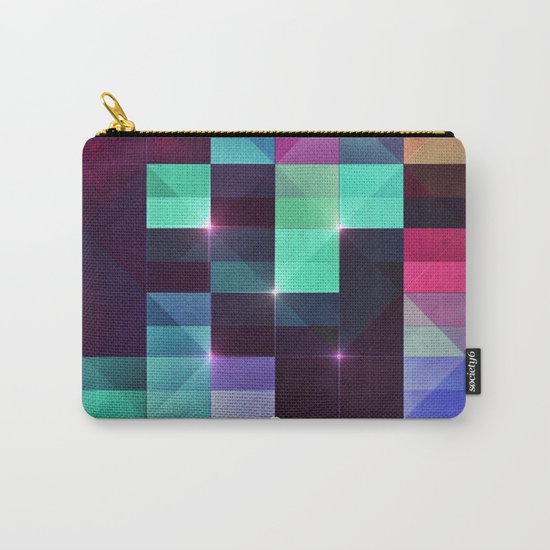 yts blycks Carry-All Pouch