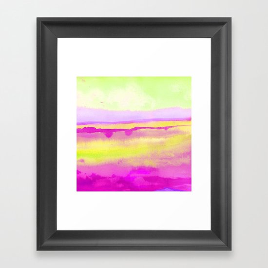 Destiny 4 Framed Art Print