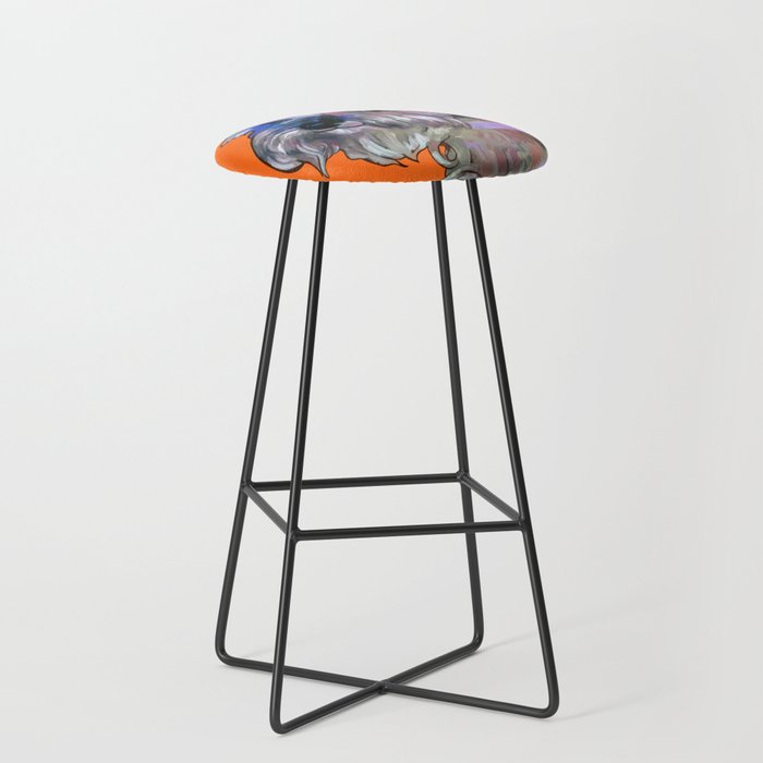 Jesed Bar Stool