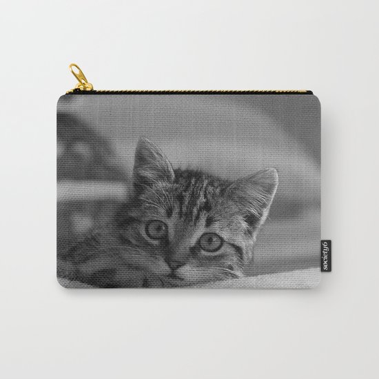 cat Carry-All Pouch