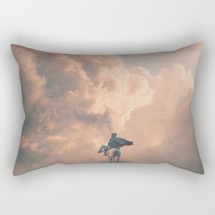 Rectangular Pillow