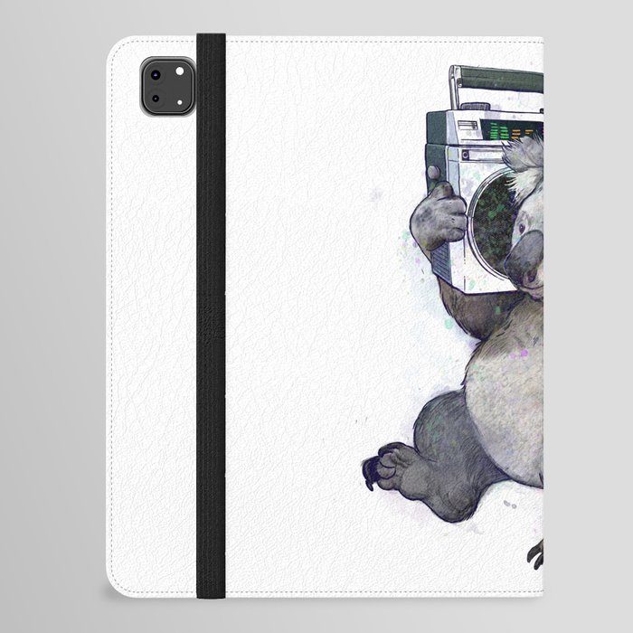 koala  iPad Folio Case