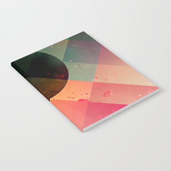 cyntyyr Notebook