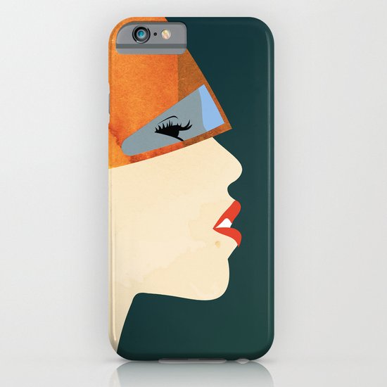 We Discovered Planets iPhone & iPod Case