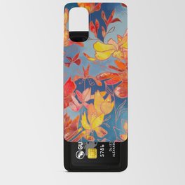 Summer Skies Android Card Case