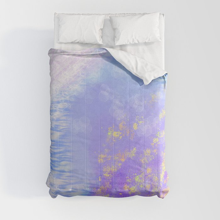 Serenity  Comforter