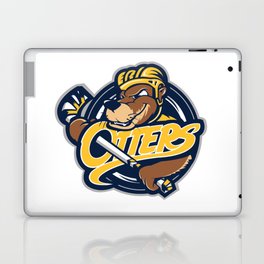 Erie otters Laptop & iPad Skin