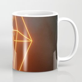 Stasis Coffee Mug