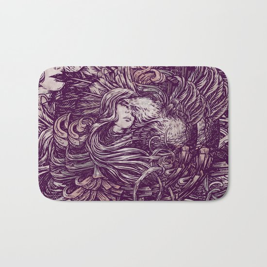 Unite Bath Mat