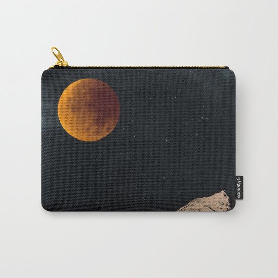 Bloodmoon Fantasy Carry-All Pouch