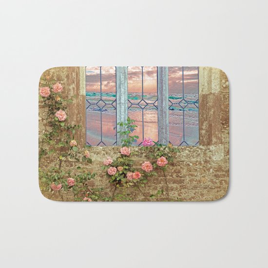 NEW HORIZONS Bath Mat