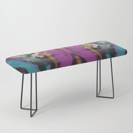 The Lucid Dreamer by Marco Bingo Bench
