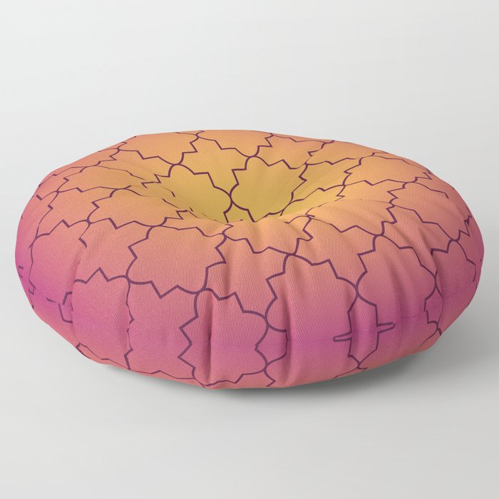 Decoration Floor Pillow