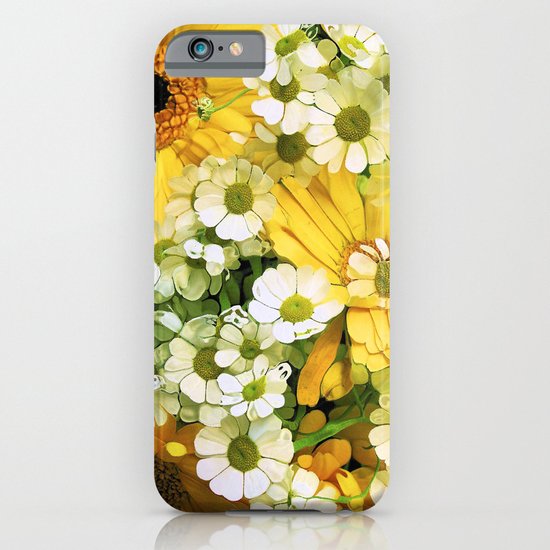 Joyfully Yours iPhone & iPod Case