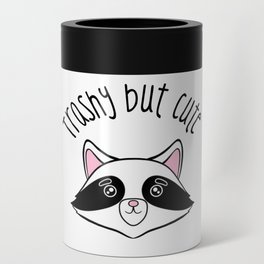 Trashy But Cute Can Cooler