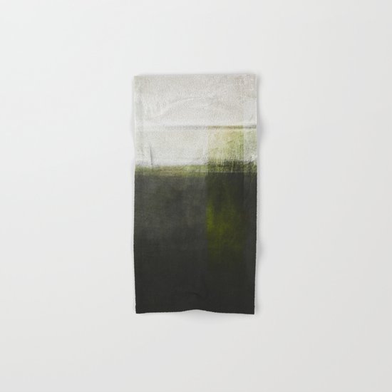 Tremors Hand & Bath Towel
