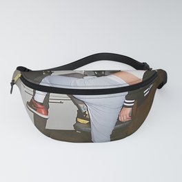 Kendal poster Fanny Pack