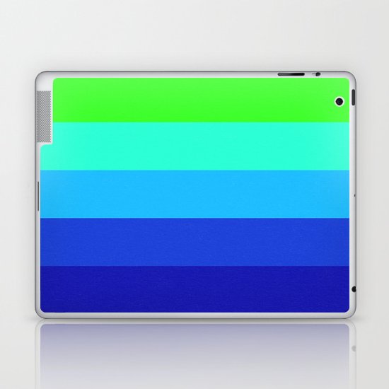 mindscape 4 Laptop & iPad Skin