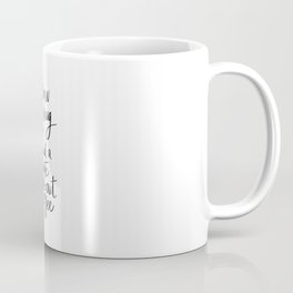 Bof Coffee Mug