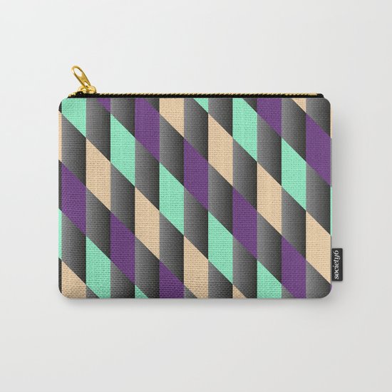 Tangle Carry-All Pouch