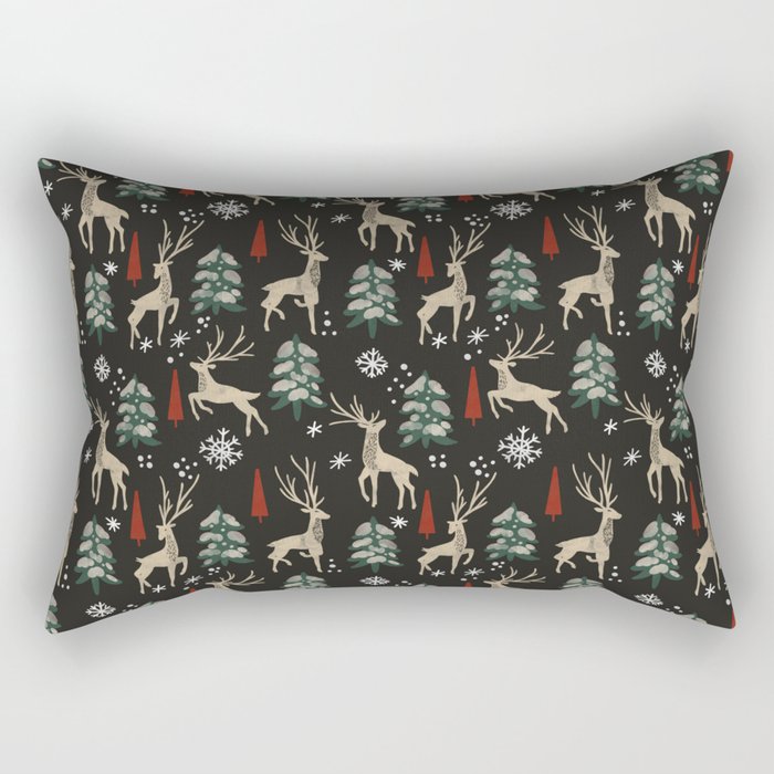 Rectangular Pillow