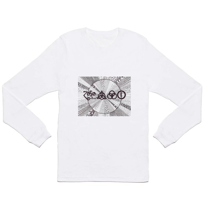 ZoSo Long Sleeve T Shirt