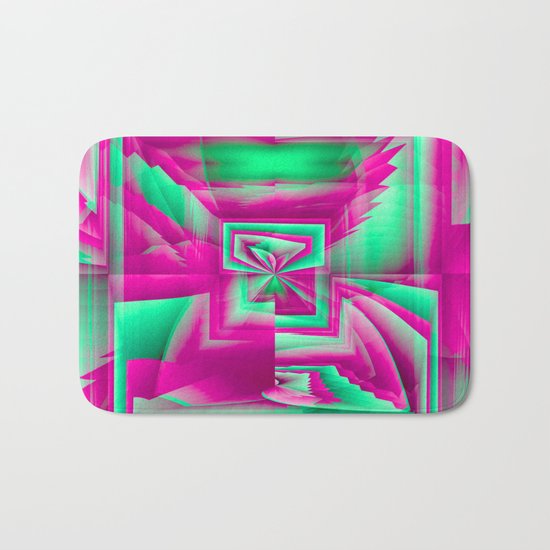 Out Of The Box Bath Mat